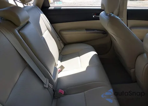 2008 Toyota Prius Standard z USA, uszkodzony, nr VIN JTDKB20U287784735